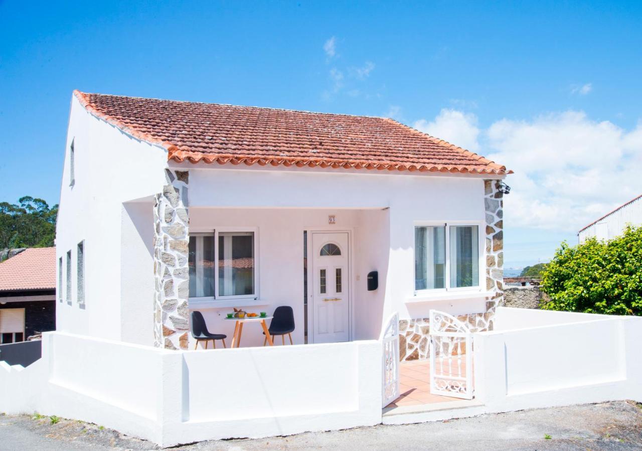Casa Mamalola Villa O Grove Exterior photo